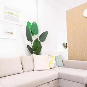 Apartamento de 1 Dormitorio